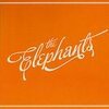ELEPHANTS – s/t (CD)