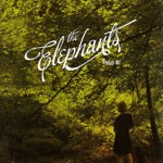 ELEPHANTS – take it! (CD, LP Vinyl)