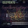 ELEVEN 76 – synchronization (LP Vinyl)