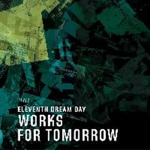 ELEVENTH DREAM DAY – works for tomorrow (LP Vinyl)