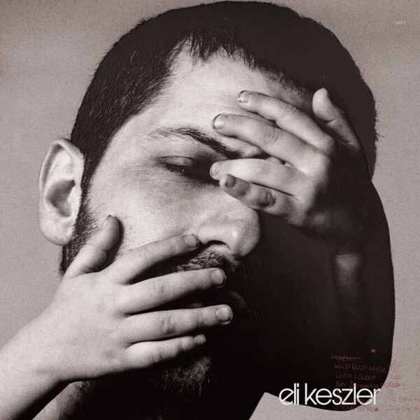 ELI KESZLER – s/t (CD, LP Vinyl)