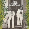ELIA Y ELIZABETH – la onda del .... (LP Vinyl)