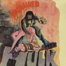 ELIAS HULK – unchained (LP Vinyl)