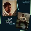 ELLA FITZGERALD & LOUIS ARMSTRONG – ella & louis again (LP Vinyl)