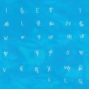 ELLEN ARKBRO & JOHAN GRADEN – i get along without you very well (CD, LP Vinyl)