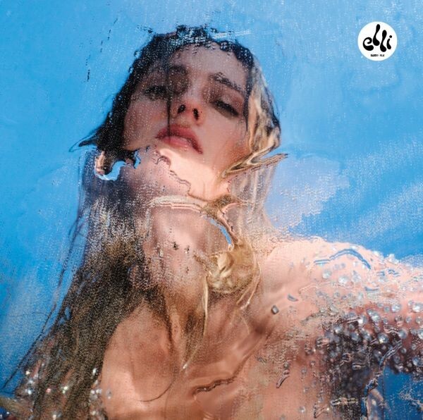 ELLI – s/t (LP Vinyl)