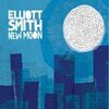 ELLIOTT SMITH – new moon (LP Vinyl)