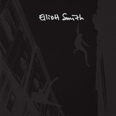 ELLIOTT SMITH – s/t (25th anniversary edition) (CD)