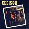 ELLISON – s/t (LP Vinyl)
