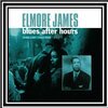 ELMORE JAMES – blues after hours + bonus tracks (LP Vinyl)