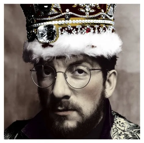 ELVIS COSTELLO – king of america (LP Vinyl)
