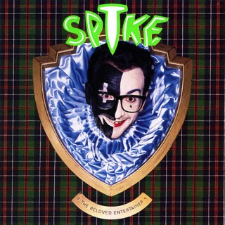 ELVIS COSTELLO – spike (LP Vinyl)