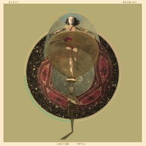 ELVIS PERKINS – creation myths (CD, LP Vinyl)