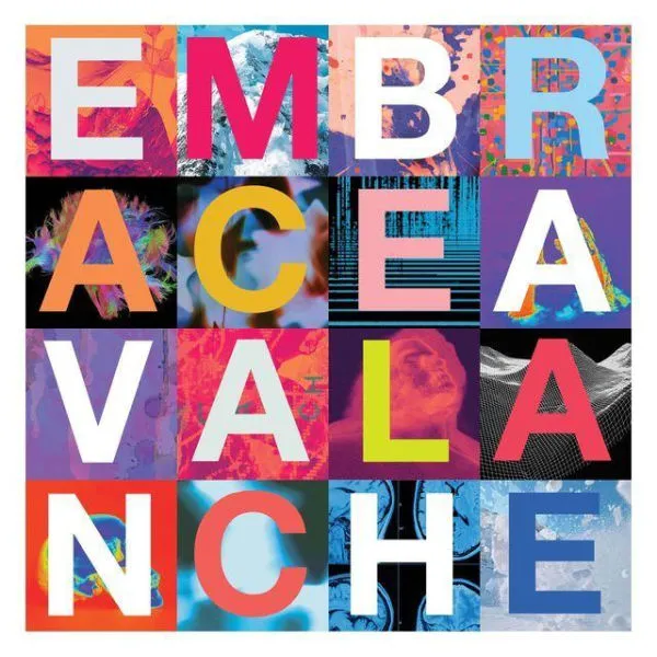 EMBRACE – avalanche (CD, LP Vinyl)
