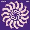 EMBRYO – opal (CD, LP Vinyl)