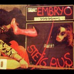 EMBRYO – steig aus (CD)