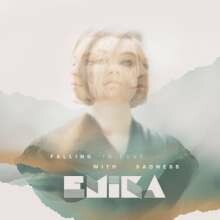 Cover EMIKA, falling in love with sadness