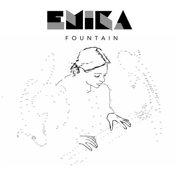 EMIKA – fountain (LP Vinyl)