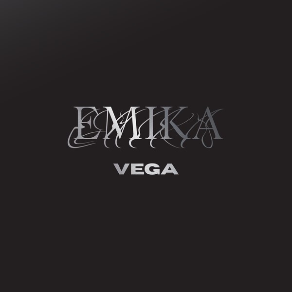 EMIKA – vega - trilogy (LP Vinyl)