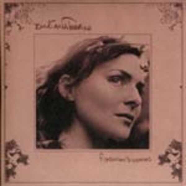 EMILIANA TORRINI – fisherman´s woman (CD, LP Vinyl)