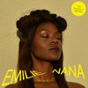 EMILIE NANA – i rise remix ep (12" Vinyl)