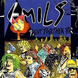 EMILS – fight together for (LP Vinyl)