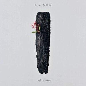 EMILY BARKER – fragile as humans (CD, LP Vinyl)