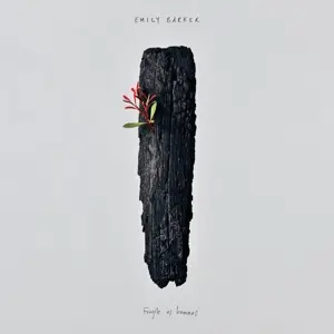 EMILY BARKER – fragile as humans (CD, LP Vinyl)