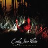 EMILY JANE WHITE – ode to sentience (CD)