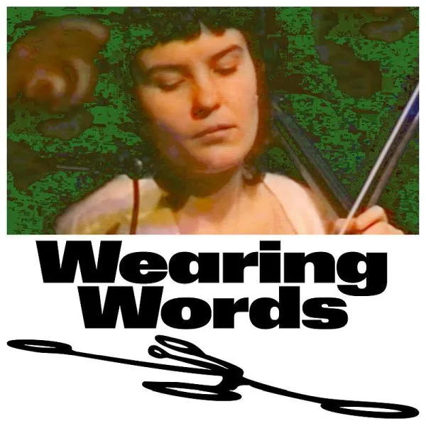EMILY WITTBRODT – wearing words (LP Vinyl)