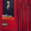 EMINEM – music to be murdered by (CD, LP Vinyl)