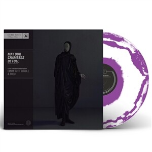 EMMA RUTH RUNDLE & THOU – may our chambers be full (purple / white) (LP Vinyl)