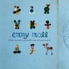 EMMY MOLL – all the monsters are small... (CD, LP Vinyl)