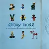 EMMY MOLL – all the monsters are small... (CD, LP Vinyl)