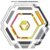 EMPEROR X – oversleepers international (CD)