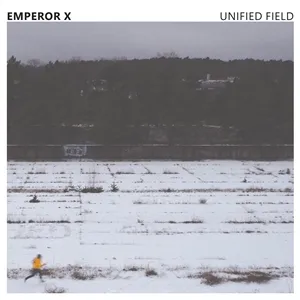 EMPEROR X – unified field (CD, LP Vinyl)