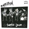 EMPTIFISH – sonic love (LP Vinyl)