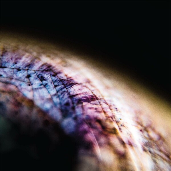 EMPTYSET – skin (LP Vinyl)