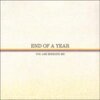 END OF A YEAR – you are beneath me (LP Vinyl)