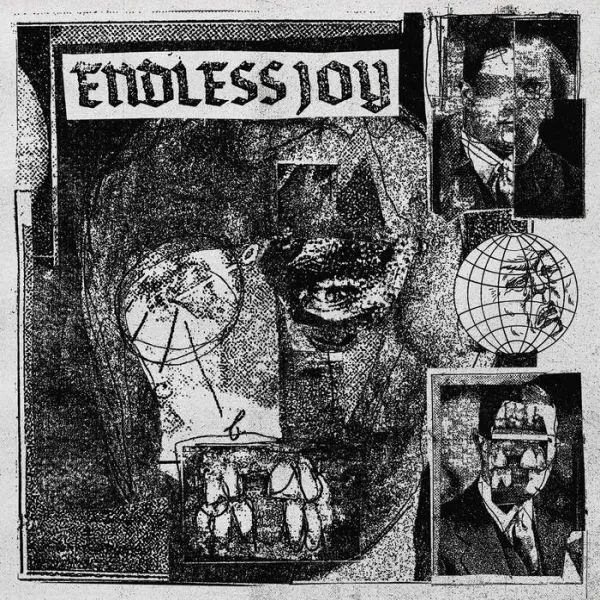 ENDLESS JOY – s/t (LP Vinyl)