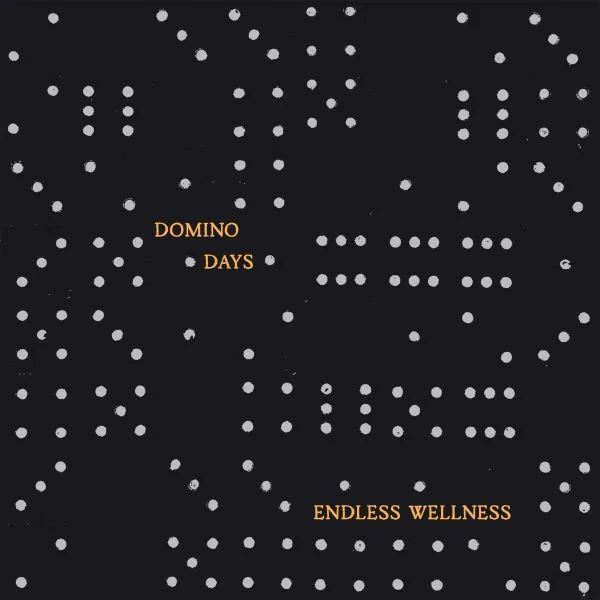 ENDLESS WELLNESS – domino days (LP Vinyl, Video, DVD)