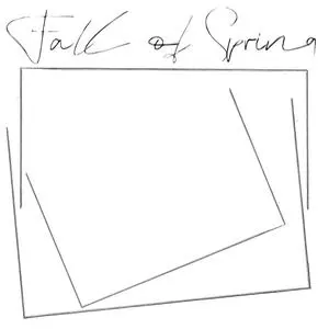 ENDON – fall of spring (LP Vinyl)