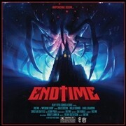 ENDTIME – impending doom (CD, LP Vinyl)