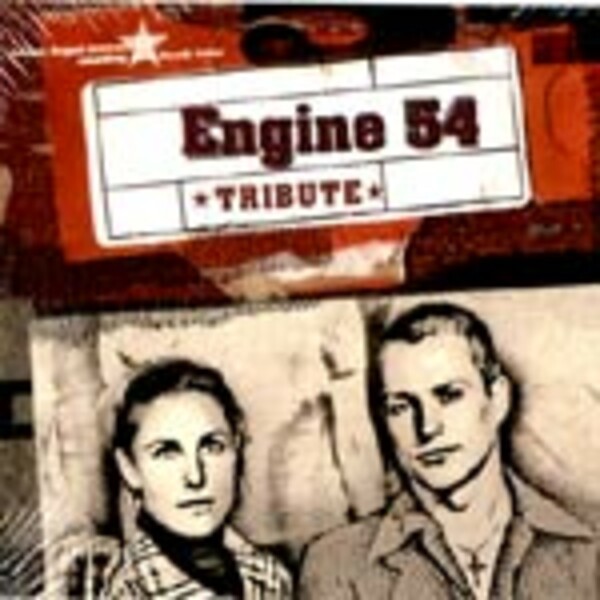 ENGINE 54, tribute cover