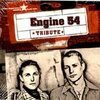 ENGINE 54 – tribute (CD)