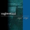 ENGINE KID – angel wings (LP Vinyl)