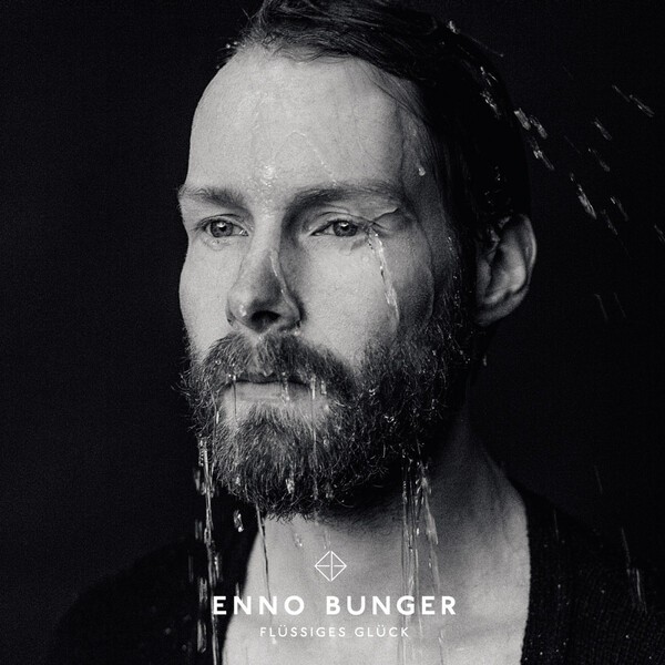 ENNO BUNGER – flüssiges glück (LP Vinyl)