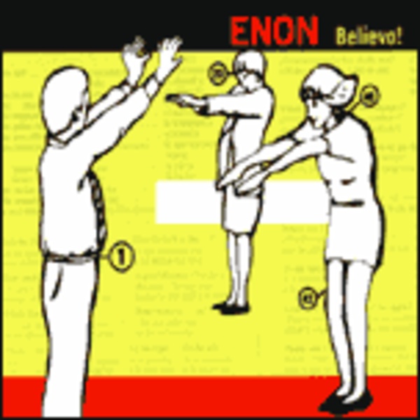 Cover ENON, believo!