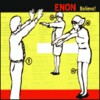 ENON – believo! (CD)