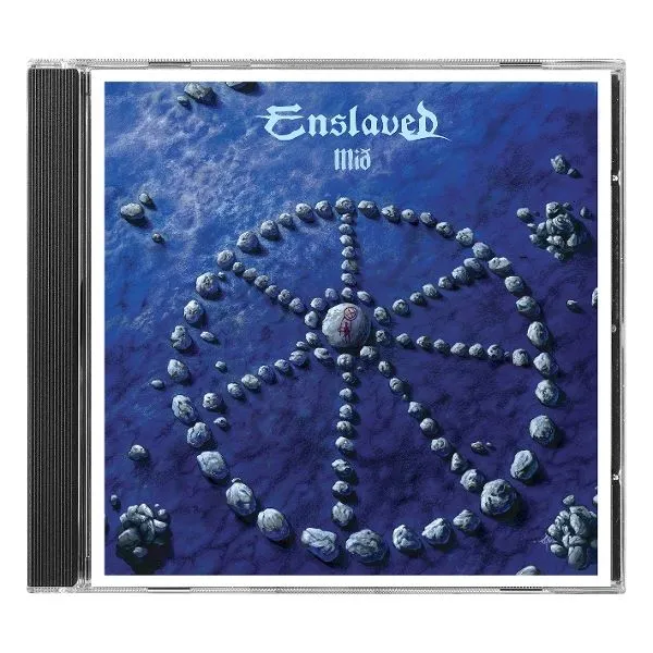 ENSLAVED – mio (CD, LP Vinyl)